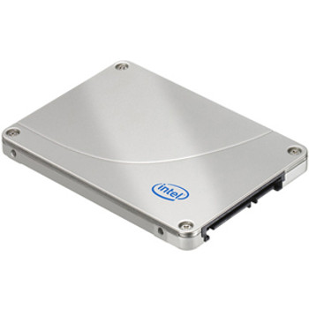 SSDSA2MH160G2C1902384 - Intel X25-M 160 GB Internal Solid State Drive - 2.5 - SATA/300 - Hot Swappable