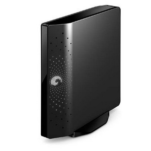 ST315005FPB2E3-RK - Seagate FreeAgent Xtreme ST315005FPB2E3-RK 1.50 TB 3.5 External Hard Drive -  - Black - USB 2.0 FireWire/i.LINK 400 eSATA - 7200 rp