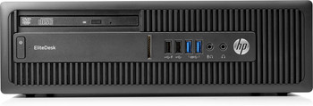 HP EliteDesk 705 G3 Small Form Factor PC