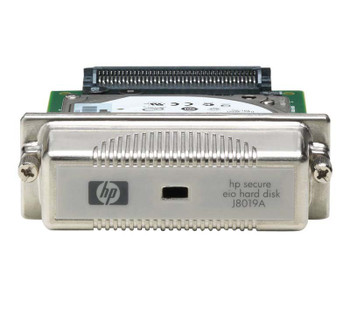 J8019A - HP High-perform Secure EIO Hard Disk