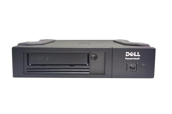 XT690 - Dell 800/1600GB LTO-4 SAS HH EXTERNAL Tape Drive XT690 - Dell 800/1600GB LTO-4 SAS HH EXTERNAL Tape Drive