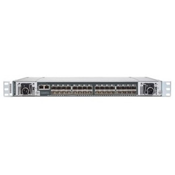 AG757A - HP StorageWorks 4/32B SAN Switch 32 Ports 4GB/s AG757A - HP StorageWorks 4/32B SAN Switch 32 Ports 4GB/s