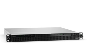 Lenovo ThinkServer RS160 3.5GHz E3-1230V6 Rack (1U) server