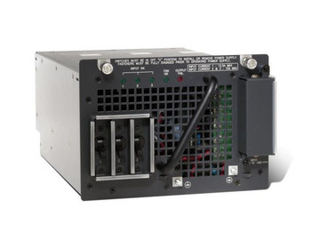 Cisco Power Supply Hot-Plug ( Plug-In Module ) 1400 Watt Cisco Power Supply Hot-Plug ( Plug-In Module ) 1400 Watt