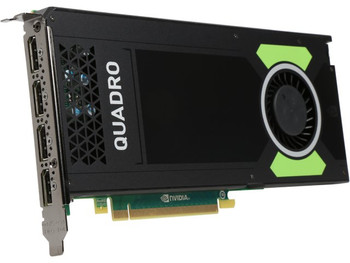 VCQM4000-PB - PNY Quadro M4000 8GB Graphics Card VCQM4000-PB - PNY Quadro M4000 8GB Graphics Card