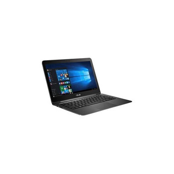 Asus Zenbook UX305CA-DHM4T 13.3 inch Touchscreen Intel Core M3-6Y30 0.9GHz/ 8GB DDR3L/ 256GB SSD/ USB3.0/ Windows 10 Ultrabook (Obsidian Stone) Asus Zenbook UX305CA-DHM4T 13.3 inch Touchscreen Intel Core M3-6Y30 0.9GHz/ 8GB DDR3L/ 256GB SSD/ USB3.0/ Windows 10 Ultrabook (Obsidian Stone)