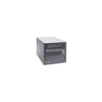TR-S34BX-EY - Quantum Super DLTtape SDLT-600 External Tape Drive - 300GB (Native)/600GB (Compressed) - External TR-S34BX-EY - Quantum Super DLTtape SDLT-600 External Tape Drive - 300GB (Native)/600GB (Compressed) - External