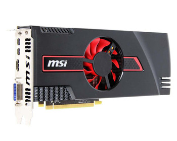 R7950-3GD5/OC-BE - MSI Radeon HD 7950 OC Boost 3GB GDDR5 DVI/ HDMI/ 2Mini DisplayPorts PCI Express Video Graphics Card R7950-3GD5/OC-BE - MSI Radeon HD 7950 OC Boost 3GB GDDR5 DVI/ HDMI/ 2Mini DisplayPorts PCI Express Video Graphics Card