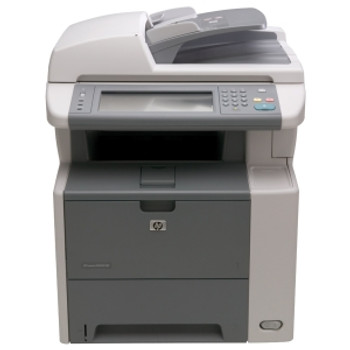 CC476A - HP LaserJet M3035 Laser Multifunction Printer (Refurbished) Monochrome Plain Paper Print Desktop Copier/Printer (Refurbished)/Scanner 35 ppm Mono Print 1200 x 1200 dpi Print 35 cpm Mono Copy 600 dpi Optical Scan Automatic Duplex Print 600 sh CC476A - HP LaserJet M3035 Laser Multifunction Printer (Refurbished) Monochrome Plain Paper Print Desktop Copier/Printer (Refurbished)/Scanner 35 ppm Mono Print 1200 x 1200 dpi Print 35 cpm Mono Copy 600 dpi Optical Scan Automatic Duplex Print 600 sh