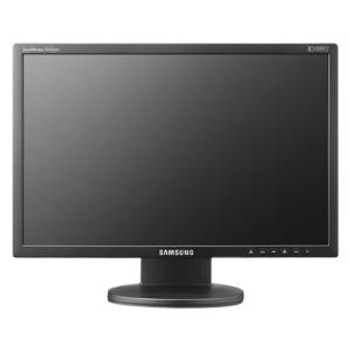 2443BWT-1 - Samsung SyncMaster 2443BWT 24 LCD Monitor 5 ms 1920 x 1200 300 Nit 1000:1 DVI VGA Black (Refurbished) 2443BWT-1 - Samsung SyncMaster 2443BWT 24 LCD Monitor 5 ms 1920 x 1200 300 Nit 1000:1 DVI VGA Black (Refurbished)