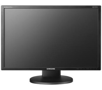 2443BW - Samsung SyncMaster 2443BW 24 LCD Monitor 16:10 5 ms 1920 x 1200 16.7 Million Colors 300 Nit 20000:1 DVI VGA USB Black (Refurbished) 2443BW - Samsung SyncMaster 2443BW 24 LCD Monitor 16:10 5 ms 1920 x 1200 16.7 Million Colors 300 Nit 20000:1 DVI VGA USB Black (Refurbished)
