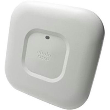 Cisco 2504 Wireless Controller - with 2x Cisco Aironet 1700 Series Access Point