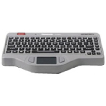 CF-VKBL03AM - Panasonic Emissive Backlit Keyboard W Glide Pad For Pdrc