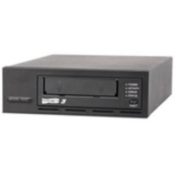 TC-L33CX-EY - Quantum LTO Ultrium 3 Tape Drive - 400GB (Native)/800GB (Compressed) - 1U Rack-mountable TC-L33CX-EY - Quantum LTO Ultrium 3 Tape Drive - 400GB (Native)/800GB (Compressed) - 1U Rack-mountable