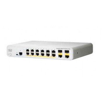 WS-C2960C-12PC-L WS-C2960C-12PC-L