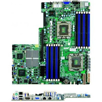 MBD-X8DTU-F - SuperMicro MB -X8DTU-F LG1366 Max-192GB DDR3 2 PCI Express 16 Sata IPMI 2.0 + KVM Server Motherboard MBD-X8DTU-F - SuperMicro MB -X8DTU-F LG1366 Max-192GB DDR3 2 PCI Express 16 Sata IPMI 2.0 + KVM Server Motherboard
