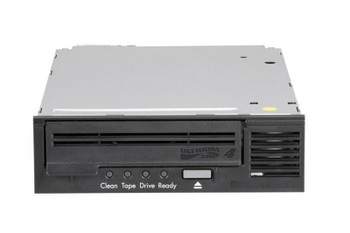 EB655A - HP Lto Ultrium 4 Tape Drive 800GB Native /1.6TB Compressed EB655A - HP Lto Ultrium 4 Tape Drive 800GB Native /1.6TB Compressed