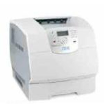 39V0106 - IBM InfoPrint 1572N 50ppm Monochrome Laser Printer (Refurbished) (Refurbished) 39V0106 - IBM InfoPrint 1572N 50ppm Monochrome Laser Printer (Refurbished) (Refurbished)