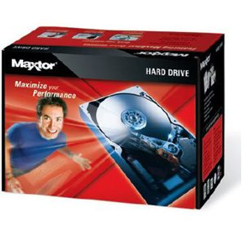 L01R500 - Maxtor 500 GB 3.5 Internal Hard Drive - 1 Pack - - IDE Ultra ATA/133 (ATA-7) - 7200 rpm - 16 MB Buffer L01R500 - Maxtor 500 GB 3.5 Internal Hard Drive - 1 Pack - - IDE Ultra ATA/133 (ATA-7) - 7200 rpm - 16 MB Buffer