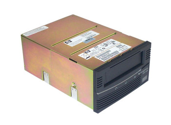 360286-001 - HP Storageworks SDLT600 300/600GB SCSI LVD Internal Tape Drive 360286-001 - HP Storageworks SDLT600 300/600GB SCSI LVD Internal Tape Drive