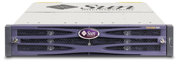 XTA3310T01A1R876 - Sun StorEdge 3310 Hard Drive Array - 12 x HDD Installed - 876 GB Installed HDD Capacity - Serial Attached SCSI (SAS) Controller - RAID Suppo XTA3310T01A1R876 - Sun StorEdge 3310 Hard Drive Array - 12 x HDD Installed - 876 GB Installed HDD Capacity - Serial Attached SCSI (SAS) Controller - RAID Suppo