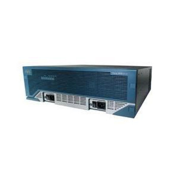 CISCO3845-HSEC/K9 - Cisco 3845 Security Bundle AIM VPN EPII+ Advanced IP Server (Refurbished)