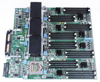 M9DGR - Dell System Board for PowerEdge R810 Server V2 SUPPorts E7 M9DGR - Dell System Board for PowerEdge R810 Server V2 SUPPorts E7