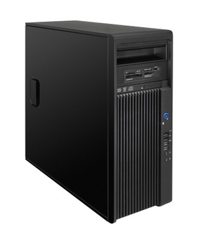 594937-B21 - HP ProLiant Ws460c G6 WorkStation Blade- 1x Xeon Qc E5630 2.53GHz 2GB DDR3 SDRAM 2x 10 Gigabit Ethernet Blade WorkStation