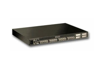 SB5602-16A-E - QLogic 16 Ports SANBOX 5602 - 1U - FIBRE CHANNEIN STOCK.L STACKABLE Switch SB5602-16A-E - QLogic 16 Ports SANBOX 5602 - 1U - FIBRE CHANNEIN STOCK.L STACKABLE Switch