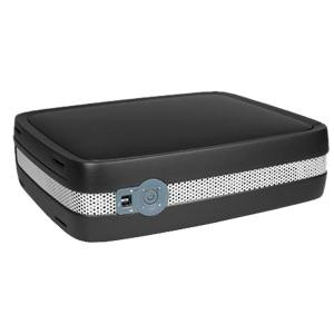 SS4200ENA - Intel Entry Storage System SS4200-E NAS server Serial ATA-300 (Refurbished)