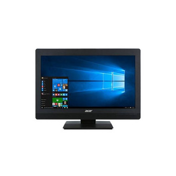 Acer Veriton Z VZ4820G-I5650Z 23.8 inch Intel Core i5-6500 3.2GHz/ 8GB DDR4/ 500GB HDD/ DVD±RW/ Windows 7 Professional or Windows 10 Pro All-in-One PC (Black) Acer Veriton Z VZ4820G-I5650Z 23.8 inch Intel Core i5-6500 3.2GHz/ 8GB DDR4/ 500GB HDD/ DVD±RW/ Windows 7 Professional or Windows 10 Pro All-in-One PC (Black)