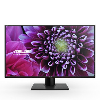 ASUS PA328Q 32" 4K Ultra HD Matt Black computer monitor