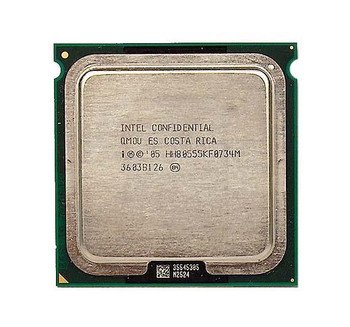 A6S89AA - HP 2.50GHz 7.20GT/s QPI 15MB L3 Cache Socket LGA2011 Intel Xeon E5-2640 6-Core Processor for Z820 WorklStation