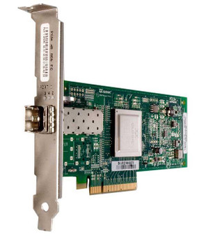 QLE2560-CK - QLogic SANBlade 8GB Single Channel PCI Express Fibre Channel Host Bus Adapter QLE2560-CK - QLogic SANBlade 8GB Single Channel PCI Express Fibre Channel Host Bus Adapter