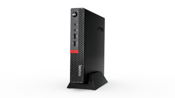 Lenovo ThinkStation P320 i5-7500T Black Mini PC