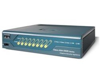 Cisco ASA 5505 VPN Edition-Security appliance Cisco ASA 5505 VPN Edition-Security appliance