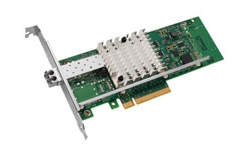 E10G41BFLR - Intel Ethernet Converged Network Adapter X520-LR1 E10G41BFLR - Intel Ethernet Converged Network Adapter X520-LR1