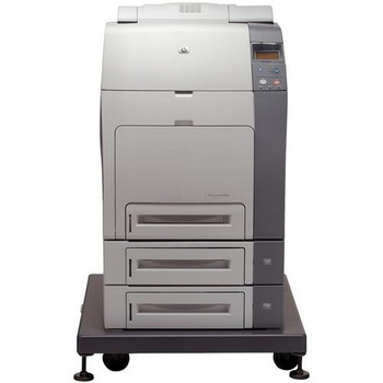 Q7494A - HP Color LaserJet 4700DTN Printer (Refurbished) 31PPM 3600DPI Legal Ethernet 256MB Duplex 1600Sheet Q7494A - HP Color LaserJet 4700DTN Printer (Refurbished) 31PPM 3600DPI Legal Ethernet 256MB Duplex 1600Sheet