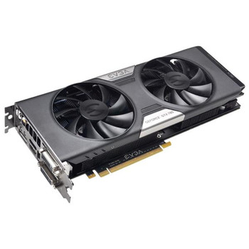 03G-P4-2782-KR - EVGA GeForce GTX 780 w/ ACX Cooler 3GB GDDR5 384-Bit PCI Express 3.0 x16 Dual DVI/ HDMI/ Display-Port Video Graphics Card 03G-P4-2782-KR - EVGA GeForce GTX 780 w/ ACX Cooler 3GB GDDR5 384-Bit PCI Express 3.0 x16 Dual DVI/ HDMI/ Display-Port Video Graphics Card