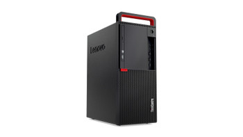 Lenovo ThinkCentre M910t 3.4GHz i5-7500 Tower Black PC Lenovo ThinkCentre M910t 3.4GHz i5-7500 Tower Black PC