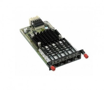 463-2814 - Dell Uplink Module 4x Sfp 10GBe 463-2814 - Dell Uplink Module 4x Sfp 10GBe