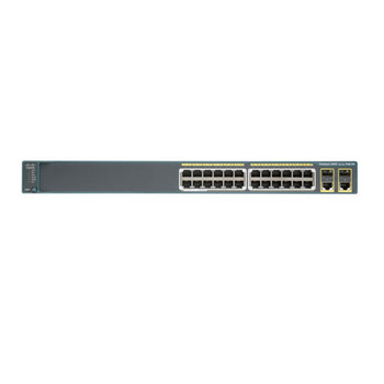 WS-C2960-24PC-S WS-C2960-24PC-S