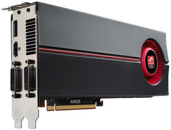 7121587000G - ATI Tech ATI Radeon HD 5870 1GB GDDR5 PCI Express Video Graphics Card for Mac Pro (Early 2009/ Mid 2010/ Mid 2012) 7121587000G - ATI Tech ATI Radeon HD 5870 1GB GDDR5 PCI Express Video Graphics Card for Mac Pro (Early 2009/ Mid 2010/ Mid 2012)