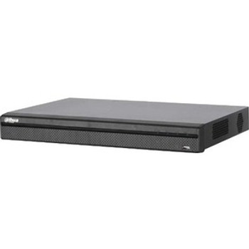 Dahua 4-channel 4K Network Video Recorder - N42B1P1