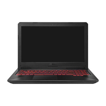 Asus FX504GE-ES72 15.6 inch Intel Core i7-8750H 2.2GHz/ 8GB DDR4/ 256GB SSD/ GTX 1050Ti/ USB3.0/ Wind