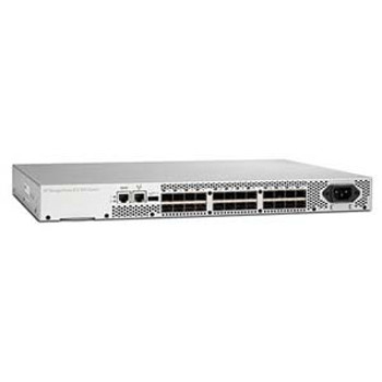 AM867A - HP Fio 8/8 Fc Swch Base 8pt Active Cto Only AM867A - HP Fio 8/8 Fc Swch Base 8pt Active Cto Only