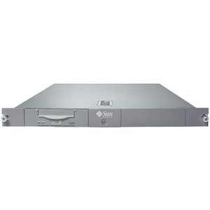 SG-XTAPDAT72-R - Sun StorEdge DAT 72 Tape Drive - 36GB (Native)/72GB (Compressed) - 1U Rack-mountable