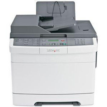 26B0129 - Lexmark X543DN Government Compliant Multifunction Printer (Refurbished) Color 21 ppm Mono 21 ppm Color 1200 x 1200 dpi Copier Scanner Printer (Refurbished) (Refurbish 26B0129 - Lexmark X543DN Government Compliant Multifunction Printer (Refurbished) Color 21 ppm Mono 21 ppm Color 1200 x 1200 dpi Copier Scanner Printer (Refurbished) (Refurbish