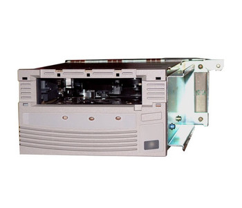 AD589A - HP StorageWorks Super DLT 600 Tape Drive 300GB (Native)/600GB (Compressed) AD589A - HP StorageWorks Super DLT 600 Tape Drive 300GB (Native)/600GB (Compressed)