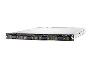 HPE ProLiant DL120 Gen9 Entry Servers - 777424-B21 HPE ProLiant DL120 Gen9 Entry Servers - 777424-B21